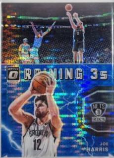 Joe Harris