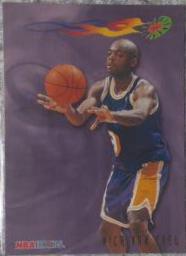 Nick Van Exel