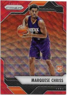 Marquese Chriss