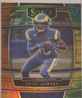 Tutu Atwell
