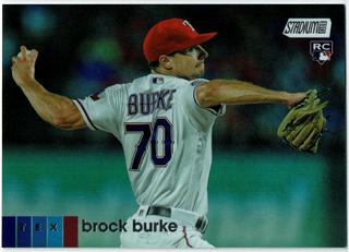 Brock Burke