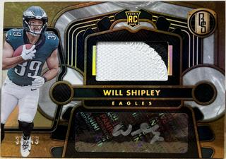 Will Shipley