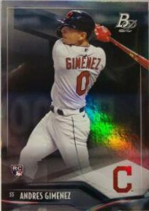 Andres Gimenez