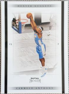 Carmelo Anthony