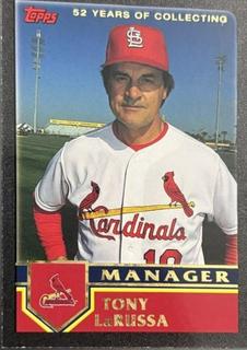 Tony LaRussa