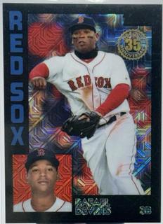 Rafael Devers