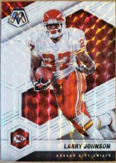Larry Johnson