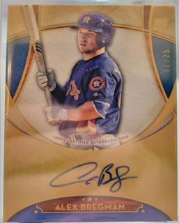 Alex Bregman
