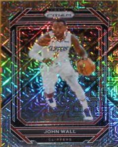 John Wall