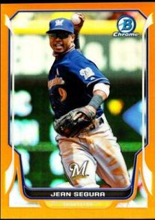 Jean Segura