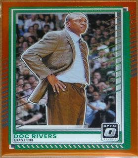 Doc Rivers