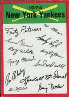 New York Yankees