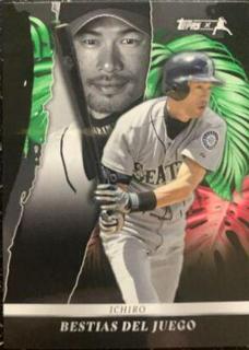 Ichiro