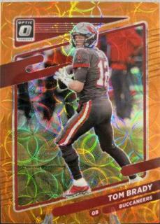 Tom Brady