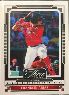Franklin Arias