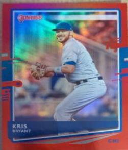 Kris Bryant