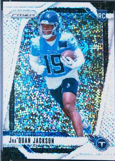 Jha'Quan Jackson