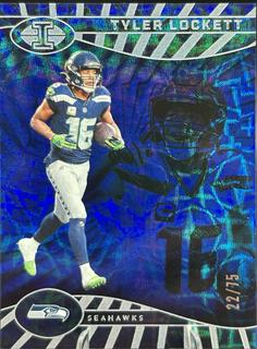 Tyler Lockett