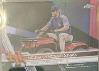 Noah Syndergaard