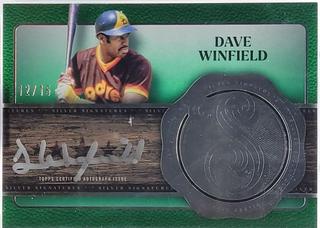 Dave Winfield