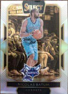 Nicolas Batum