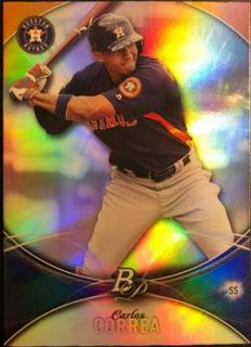 Carlos Correa