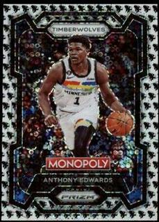 Anthony Edwards
