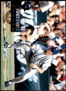 WALLY JOYNER