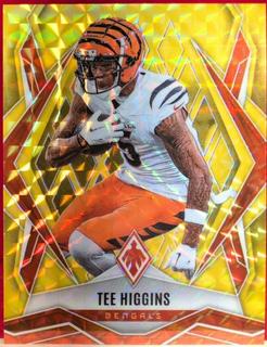 Tee Higgins