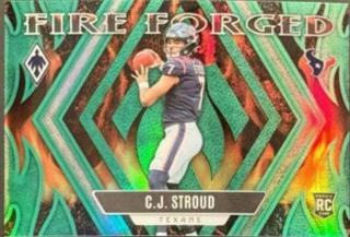 C. J. Stroud