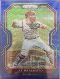 J. T. Realmuto