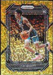 Josh Minott