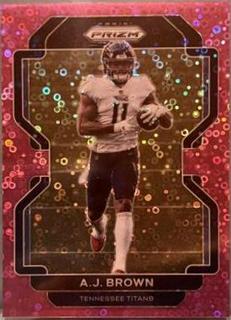 A. J. Brown
