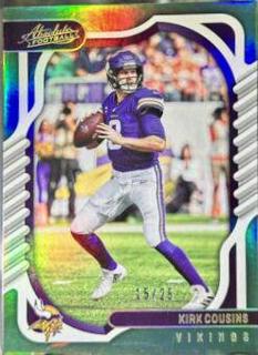 Kirk Cousins