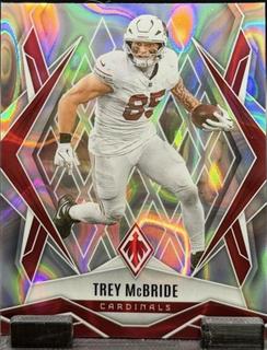 Trey McBride