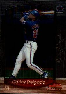 Carlos Delgado