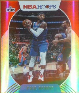 Paul George