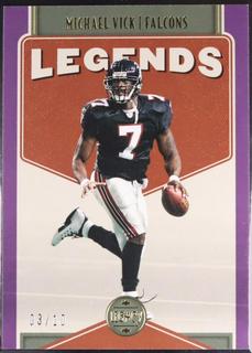 Michael Vick