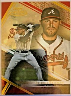 Freddie Freeman
