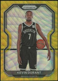 Kevin Durant