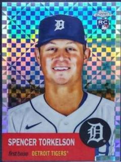 Spencer Torkelson