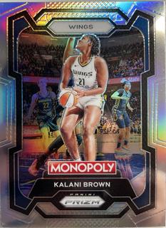 Kalani Brown