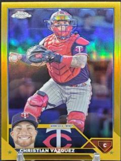 Christian Vazquez