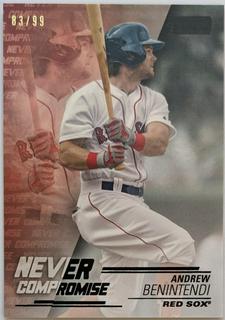 Andrew Benintendi