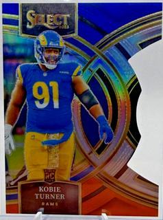 Kobie Turner