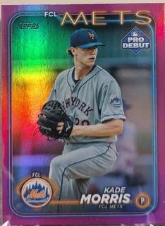 Kade Morris