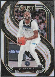 Julius Randle