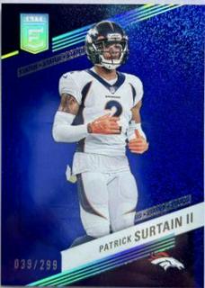 Patrick Surtain II