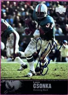 Larry Csonka