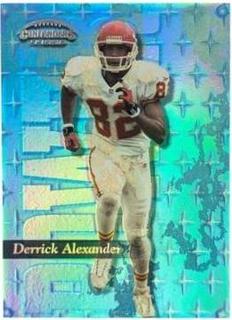 Derrick Alexander